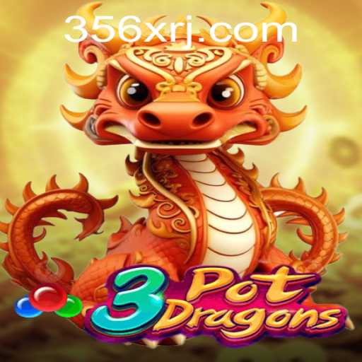 Unleashing the Thrill of 3PotDragons: A Deep Dive into the Game with a 356x Multiplier