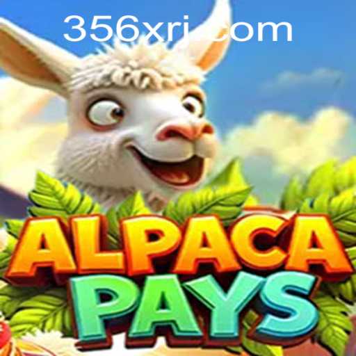 Exploring AlpacaPays: A Game Offering Exciting 356x Opportunities