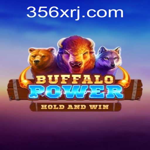 Exploring BuffaloPower: A Thrilling Slot Adventure with 356x Potential