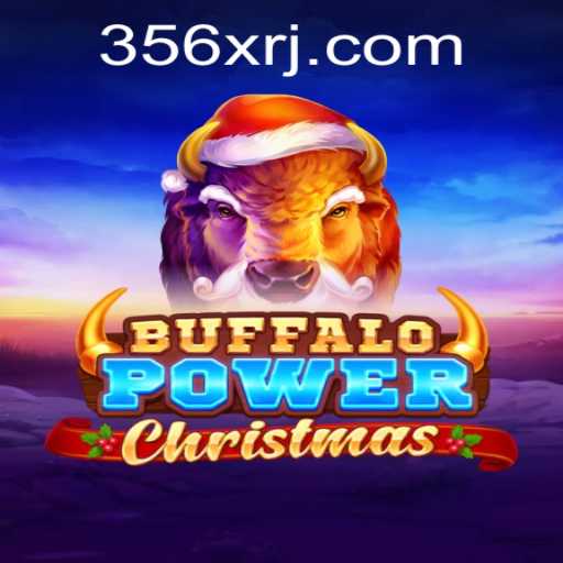 Buffalo Power Christmas: An Immersive Festive Gaming Experience