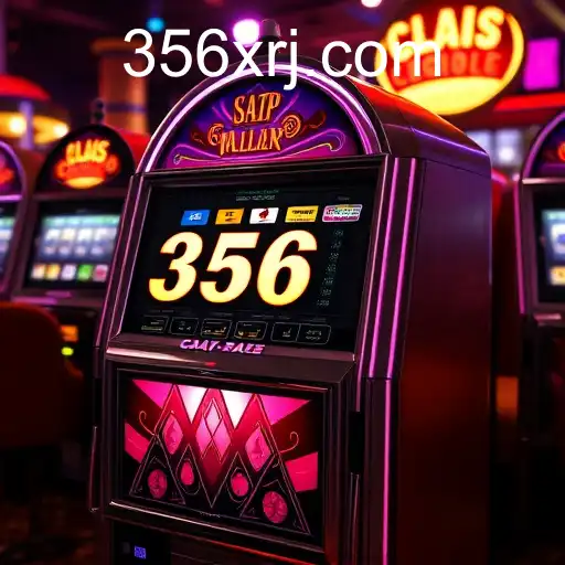 Caça-níqueis: Compreendendo o Fenômeno das Máquinas de Jogos