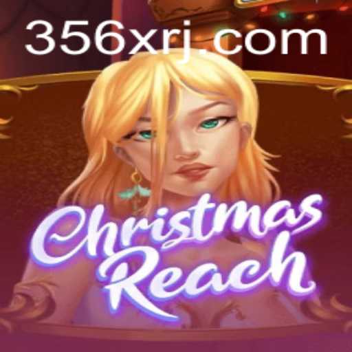ChristmasReach: A Festive Game Experience with the 356x Challenge