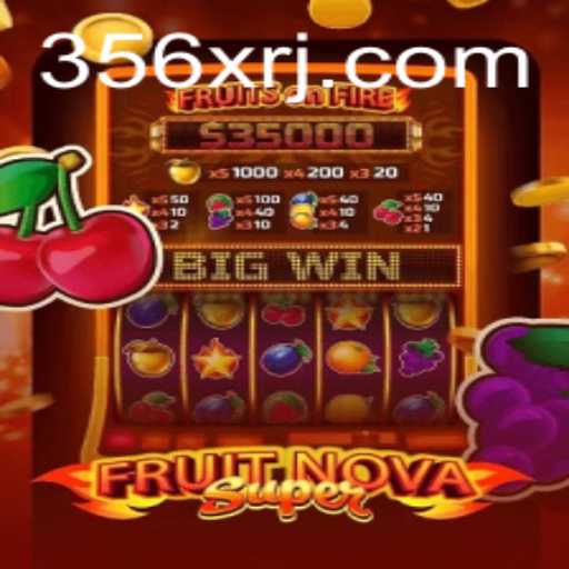 Discover the Exciting World of FruitNovaSuper: A Thrilling 356x Adventure