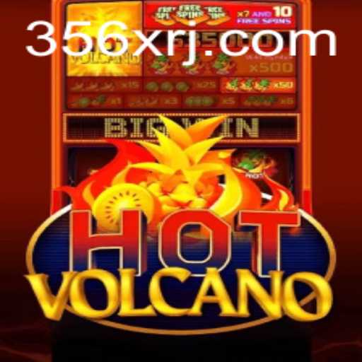 Exploring the Thrilling World of HotVolcano: A 356x Gaming Experience