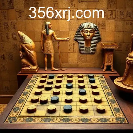 A Fascinante Jornada dos Jogos de Tabuleiro