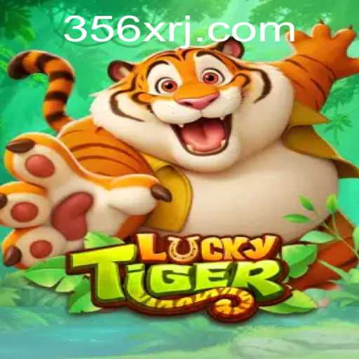 Discover the Thrills of LuckyTiger: A 356x Multiplying Adventure