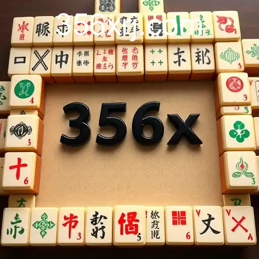 Unveiling the Mystery Behind Mahjong and 356x