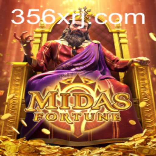 The Gold Rush of the Digital Age: Exploring MidasFortune and Its Potential 356x Wins