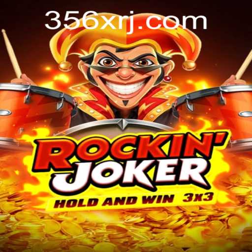 Discover the Electrifying World of Rockinjoker: A Thrilling Gaming Experience