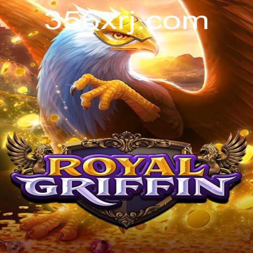 RoyalGriffin: An Immersive Fantasy Adventure Game that Captivates Players Worldwide