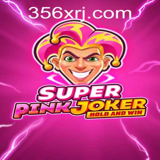 SuperPinkJoker: The Unveiling of a Unique Gaming Experience with 356x