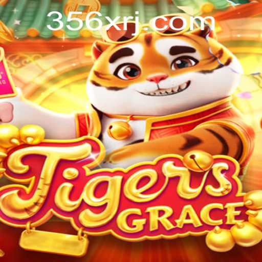 TigersGrace: A New Era in Gaming with 356x Challenge
