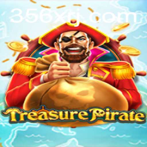 Discover the Thrilling World of TreasurePirate and the Mysterious 356x