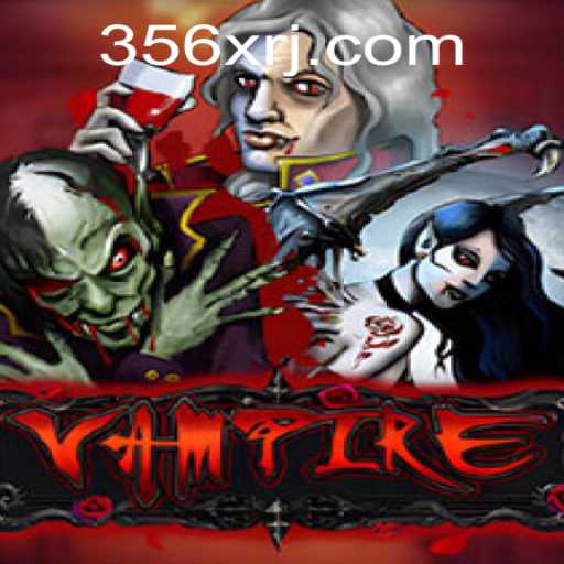 Explore the Mysterious World of Vampire: The 356x Adventure