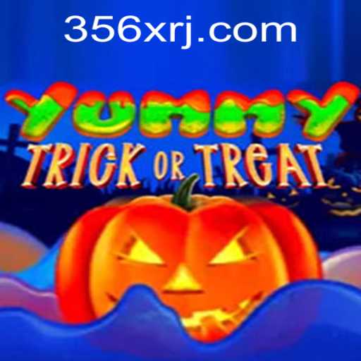 YummyTrickorTreat: A Sweet Adventure in Gaming